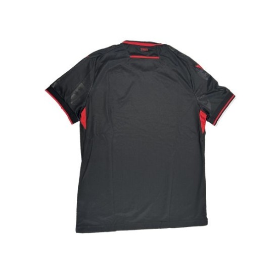 Niño Tercera camiseta FC Sion 2025/26