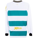 Hombre Queens Park Rangers 2025/26 Tercera Camiseta de Manga Larga