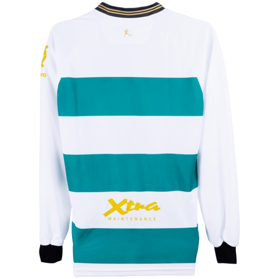 Hombre Queens Park Rangers 2025/26 Tercera Camiseta de Manga Larga