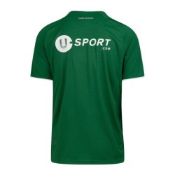Camiseta Visitante FC Groningen 2025/26 Hombre