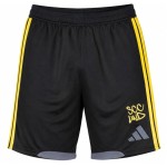 Conjunto de Visitante SC Cambuur 2026/27 para Niño Conjunto de Visitante SC Cambuur 2026/27 para Niño