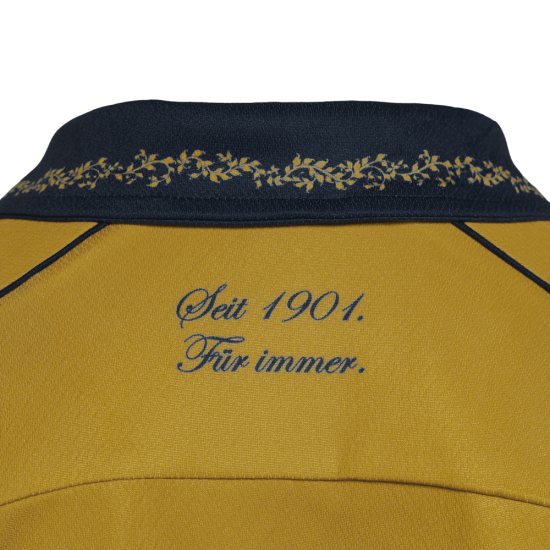 Camiseta Tercera Hombre FC Luzern 2026/27 Camiseta Tercera Hombre FC Luzern 2026/27