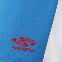 Pantalón Corto Local del Blackburn Rovers 2026/27 para Niño Pantalón Corto Local del Blackburn Rovers 2026/27 para Niño