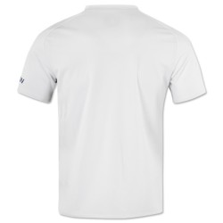 Niño VfB Stuttgart 2025/26 Tercera Camiseta de Calentamiento Niño VfB Stuttgart 2025/26 Tercera Camiseta de Calentamiento