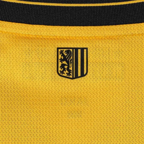 Camiseta de hombre Dynamo Dresden 2025/26 Camiseta de hombre Dynamo Dresden 2025/26