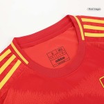 España Camiseta de Local EURO 2024