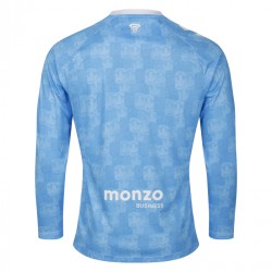 Camiseta de manga larga Local Coventry City 2025/26 Niño