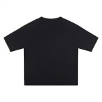 Conjunto tercera Fulham 2025/26 Niño