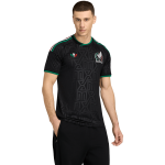 Camiseta Mundial Tercera México 2026 para Hombre Camiseta Mundial Tercera México 2026 para Hombre