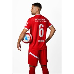 Camiseta local hombre FC Thun 2025/26 Camiseta local hombre FC Thun 2025/26