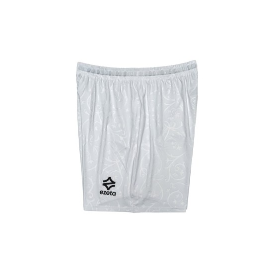 Hombre Latina Calcio 2025/26 Pantalón corto Visitante Hombre Latina Calcio 2025/26 Pantalón corto Visitante