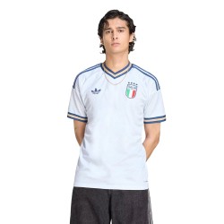 Camiseta Mundial 2026 Visitante Italia Hombre Camiseta Mundial 2026 Visitante Italia Hombre