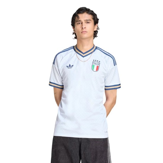 Camiseta Mundial 2026 Visitante Italia Mujer Camiseta Mundial 2026 Visitante Italia Mujer