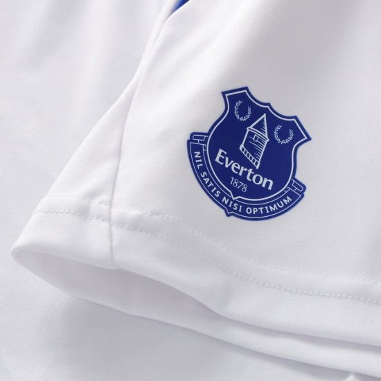 Conjunto de local Everton 2026/27 para niño Conjunto de local Everton 2026/27 para niño