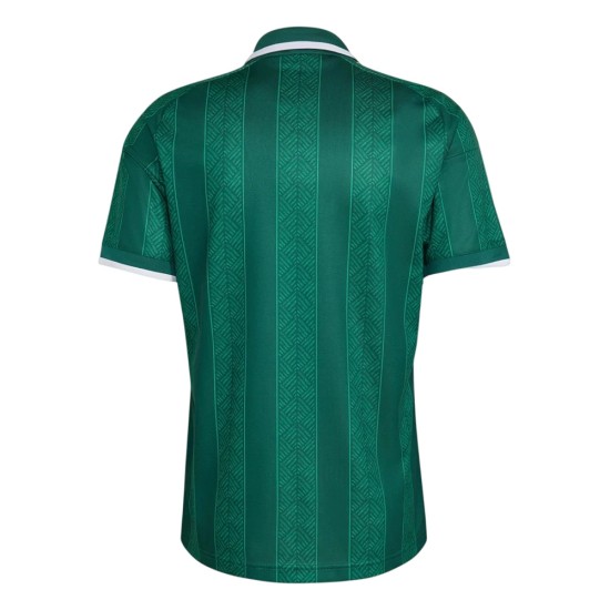 Camiseta infantil Sudáfrica 2026 Copa del Mundo visitante Camiseta infantil Sudáfrica 2026 Copa del Mundo visitante