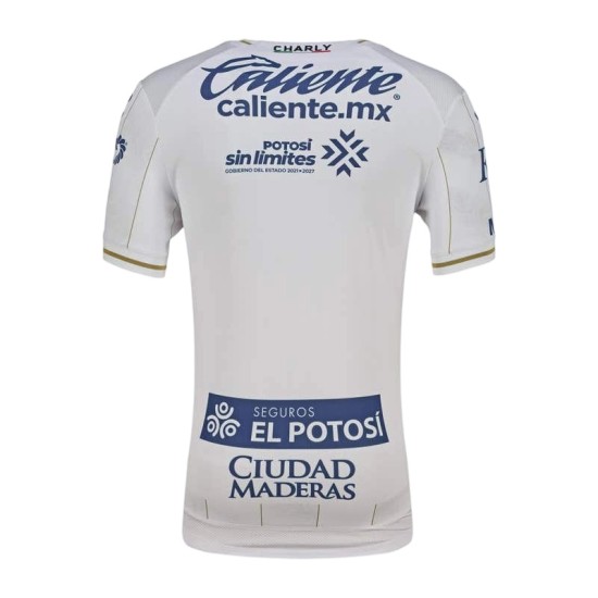 Camiseta visitante infantil Atlético San Luis 2026/27 Camiseta visitante infantil Atlético San Luis 2026/27