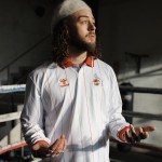 Camiseta Especial Manga Larga 2025/26 1. FC Köln Niño Camiseta Especial Manga Larga 2025/26 1. FC Köln Niño