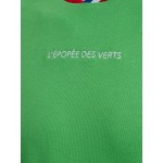 Camiseta ASSE 1976 Retro para Niño - Manga Larga Camiseta ASSE 1976 Retro para Niño - Manga Larga