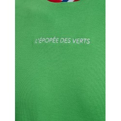 Camiseta ASSE 1976 Retro para Mujer - Manga Larga Camiseta ASSE 1976 Retro para Mujer - Manga Larga