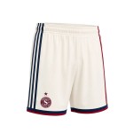 Conjunto de la 2.ª equipación del Servette FC 2026/27 para niño Conjunto de la 2.ª equipación del Servette FC 2026/27 para niño