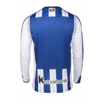 Camiseta local de manga larga 2025/26 de la Real Sociedad para hombre