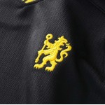 Camiseta Visitante de Manga Larga Chelsea 2026/27 Niño Camiseta Visitante de Manga Larga Chelsea 2026/27 Niño