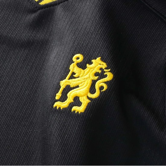 Camiseta Visitante de Manga Larga Chelsea 2026/27 Niño Camiseta Visitante de Manga Larga Chelsea 2026/27 Niño