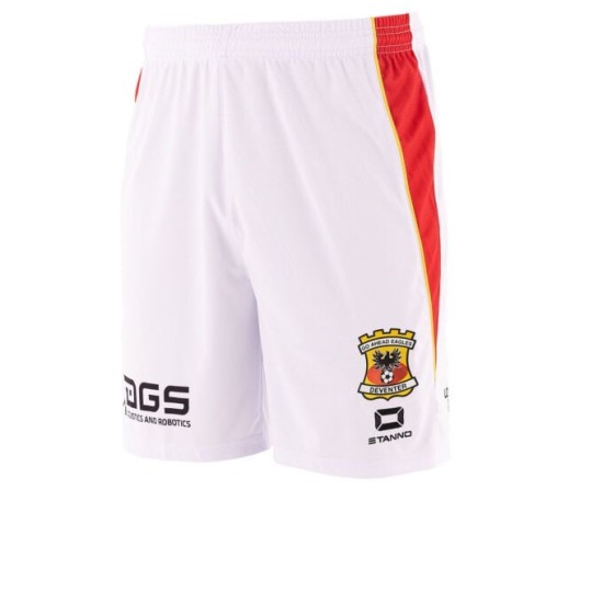 Pantalón corto local de hombre Go Ahead Eagles 2026/27 Pantalón corto local de hombre Go Ahead Eagles 2026/27