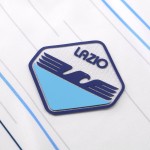 Camiseta de la equipación visitante de la Lazio 2026/27 para hombre Camiseta de la equipación visitante de la Lazio 2026/27 para hombre