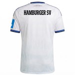 Camiseta Local Hamburger SV 2026/27 Mujer Camiseta Local Hamburger SV 2026/27 Mujer