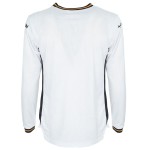 Camiseta Visitante de Manga Larga Hull City 2026/27 Niño