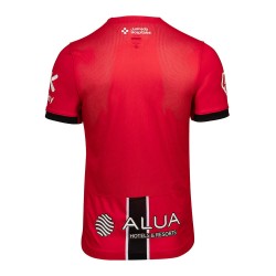 Camiseta local hombre Real Mallorca 2025/26 Camiseta local hombre Real Mallorca 2025/26