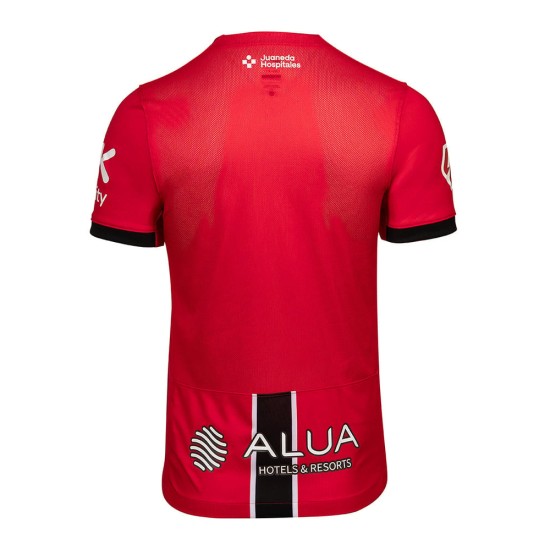 Camiseta local mujer Real Mallorca 2025/26