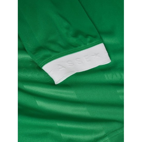 Camiseta local infantil de manga larga ASSE 2026/27 Camiseta local infantil de manga larga ASSE 2026/27
