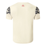 Camiseta prepartido visitante hombre LOSC 2025/26 Camiseta prepartido visitante hombre LOSC 2025/26