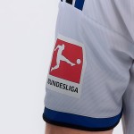 Camiseta Local Hamburger SV 2026/27 Mujer Camiseta Local Hamburger SV 2026/27 Mujer