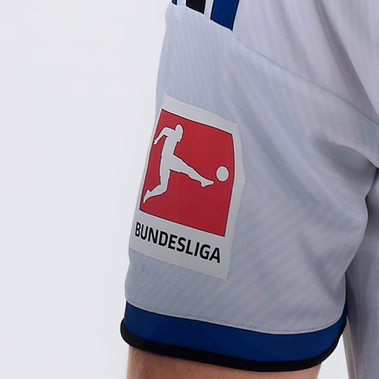 Camiseta Local Hamburger SV 2026/27 Mujer Camiseta Local Hamburger SV 2026/27 Mujer