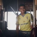 Mujer Southampton temporada 2025/26 50.º aniversario camiseta