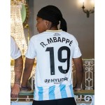 Camiseta Third Mujer Real Oviedo 2025/26