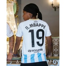 Camiseta Third Hombre Real Oviedo 2025/26