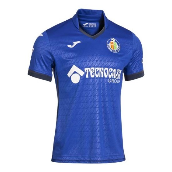 Camiseta infantil Getafe CF 2026/27 primera equipación Camiseta infantil Getafe CF 2026/27 primera equipación