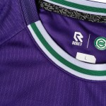 Camiseta de visitante FC Groningen 2026/27 para hombre Camiseta de visitante FC Groningen 2026/27 para hombre