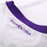 Camiseta de visitante Fiorentina 2026/27 para niño Camiseta de visitante Fiorentina 2026/27 para niño