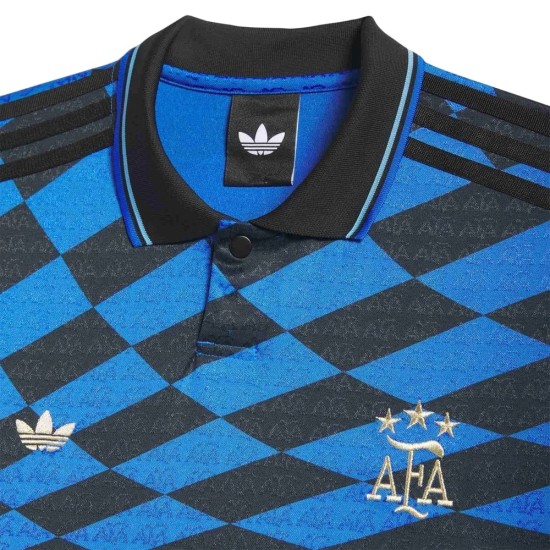 Camiseta Argentina 1994 Retro de Hombre