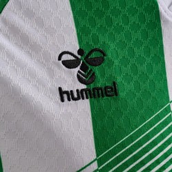 Camiseta Real Betis 2026/27 Home para Niño Camiseta Real Betis 2026/27 Home para Niño