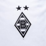 Pantalón Corto Borussia M'gladbach 2026/27 Home de Hombre