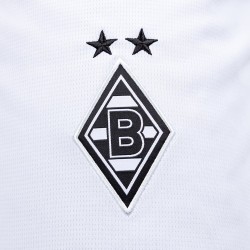 Pantalón Corto Borussia M'gladbach 2026/27 Home de Mujer