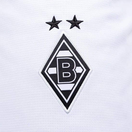 Pantalón Corto Borussia M'gladbach 2026/27 Home de Hombre