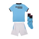 Equipación Visitante Feyenoord 2026/27 Niño Equipación Visitante Feyenoord 2026/27 Niño