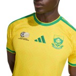 Camiseta infantil Sudáfrica 2026 Copa del Mundo local